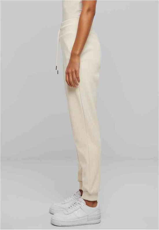 Urban Classics Baggy Light Terry Joggingbroek voor dames, zwart, S