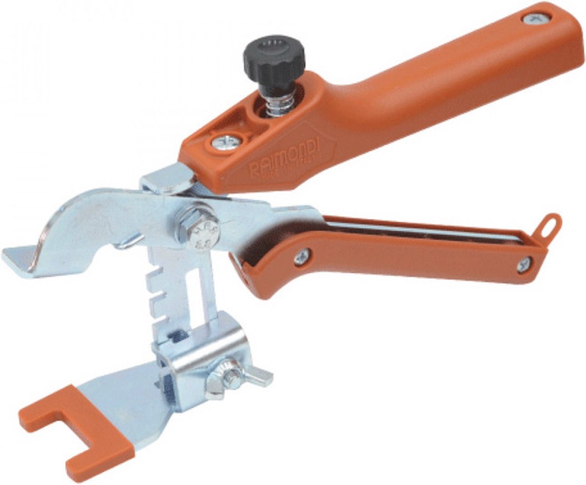 Raimondi RLS tang wand