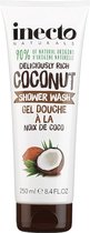 Inecto naturals - Coconut Shower Wash - 250ML