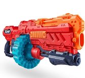 Speelgoed Wapen - Speelgoed Pistool - Fire Blaster - Speelgoed voor 8 jarige - Blaster met inclusief 96Darts - tot 24CM -