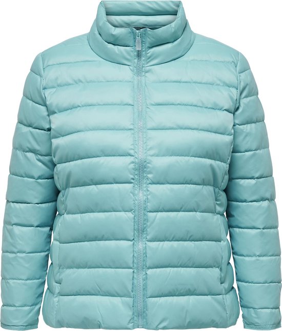 ONLY CARMAKOMA CARTAHOE QUILTED JACKET OTW Dames Jas - Maat S