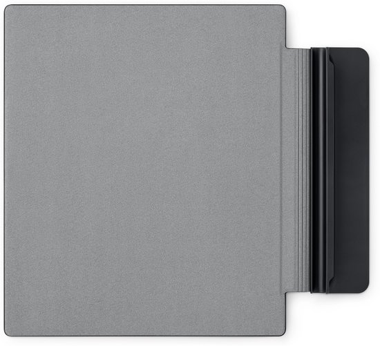 Kobo Elipsa 2E Hoes voor eReader- SleepCover - Zwart - Slaapfunctie van Kobo — afbeelding 4