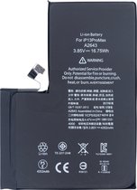 For iPhone 13 Pro Max Battery with TI-Chip