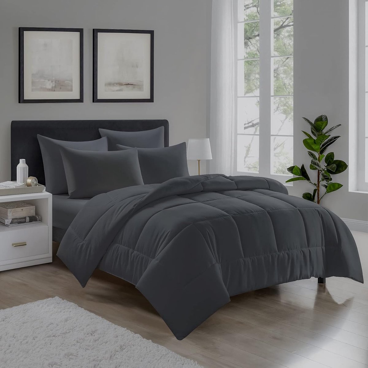 slaapdeken warm dekbed Set 200*200cm