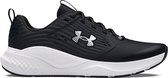 Under Armour UA Charged Commit TR 4 Heren Sportschoenen - Zwart - Maat 44.5