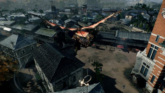 Rise of the Ronin – PS5