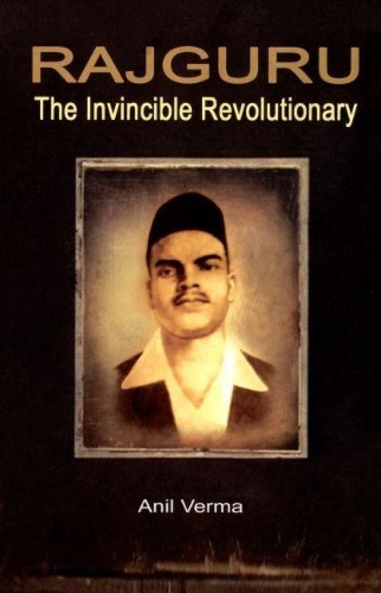 Rajguru, Anil Verma | 9788123016474 | Boeken | bol