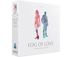 Fog of Love spelregels