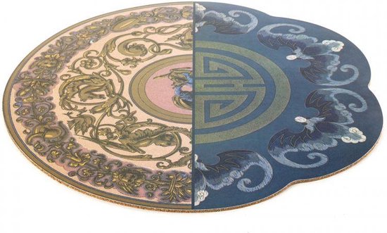 Seletti - Hybrid- Placemat- Marozia - Afbeelding 4