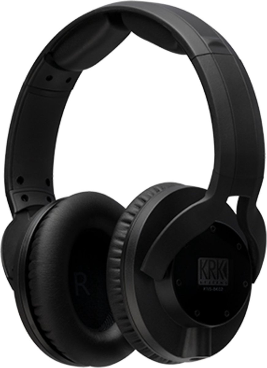 KRK KNS-8402 - Studio Koptelefoon