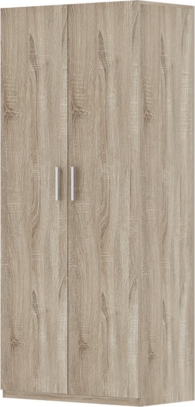 Houten kledingkast kopen? Bekijk het assortiment online