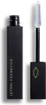 Lethal Cosmetics - Capacity Mascara - CHARGED - Wit