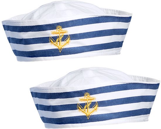 matrozen hoedje