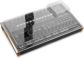 Decksaver Arturia Minibrute 2S Cover - Cover voor keyboards
