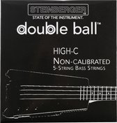 Steinberger SST-110 Double Ball High-C 5-String Set - Snarenset voor 5-string basgitaar