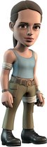 Minix - Movies #107 - Tomb Raider - Lara Croft - Figuur 12cm