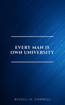 Every Man is Own University