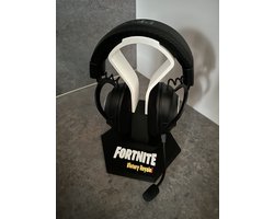 Hoofdtelefoon houder Fortnite - Headset stand - Koptelefoon standaard - Koptelefoon houder