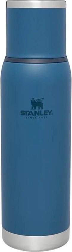 Stanley The Adventure To-Go Bottle 750 mL, Abyss, thermos