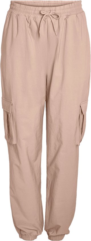 NOISY MAY NMKIRBY HW CARGO PANT NOOS Femme - Taille XS