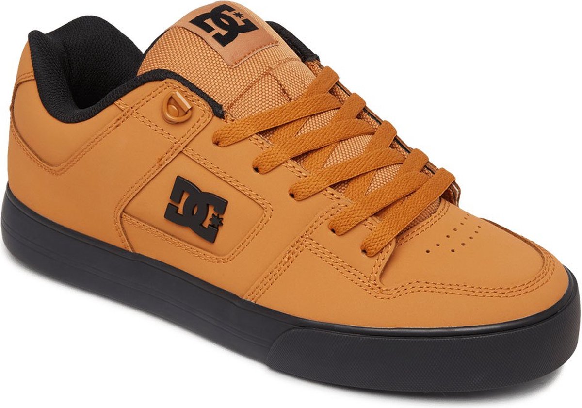 Dc Shoes Pure Wnt Schoenen 1/2 Man Wheat