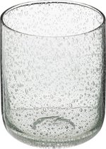 Bol.com Secret de gourmet Bad Waterglazen groen - set van 6 - Glas - 30 CL aanbieding
