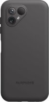 Fairphone 5 Coque de protection souple Noir mat