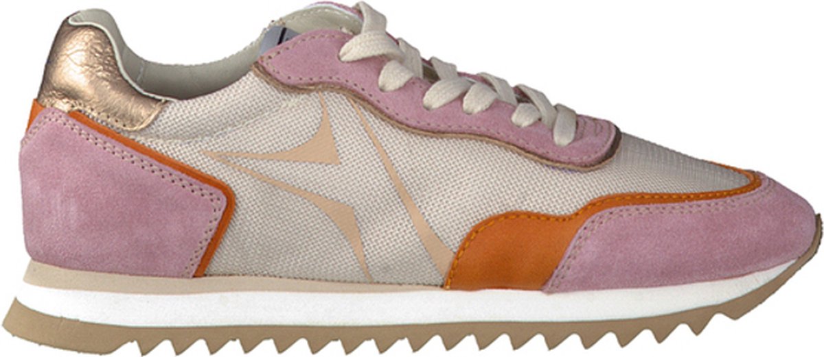 ARCHIVIO.22 SNEAKER ROSE 39