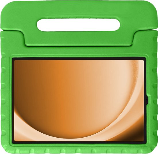 Shockproof Cover Hoes – Groen