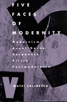 Five Faces Of Modernity