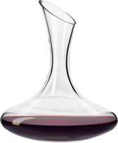 Wijnkaraf Wijnkaraf | 1500 ML | Set van 1 | Vinoteca collectie | rode wijn karaf karaf | perfect voor thuis, restaurants en feestjes