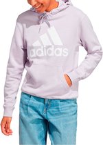 Adidas Sportswear Bl Ft R Capuchon Paars M Vrouw