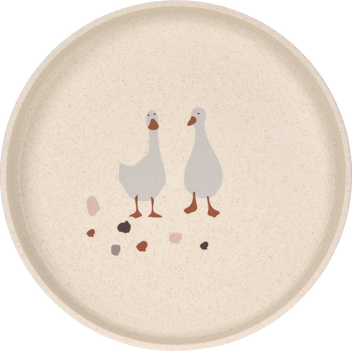 Laessig Tiny Farmer Sheep / Goose Bord Naturel