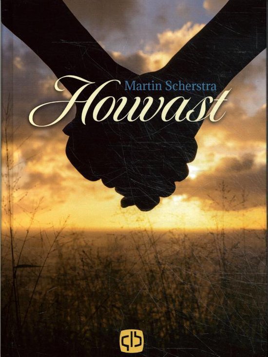 Omega reeks  -   Houvast - cover