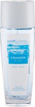 Chanson - D´Eau Mar Azul Deodorant - 75mlML