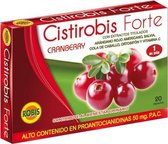 Cisti Robis 600 Mg 20 Capsulas