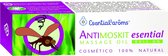 Esential A Anti Moskit Roll-on 10ml