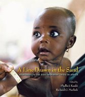 A Line Drawn in the Sand - Responses to the AIDS Treatment Crisis in Africa