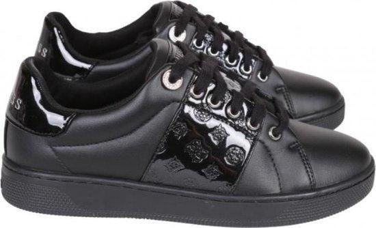 guess rejeena sneaker