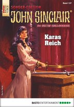 John Sinclair Sonder-Edition 137 - John Sinclair Sonder-Edition 137