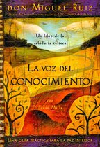 Un libro de la sabiduría tolteca - La voz del conocimiento