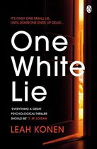 One White Lie