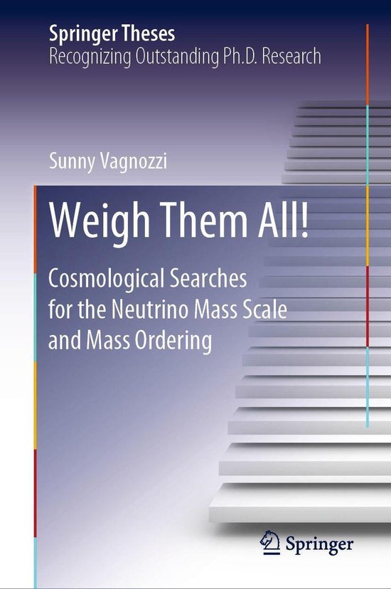 Physics and Astronomy (R0) - Weigh Them All! - cover