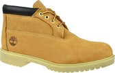 Timberland Newman Premium 050061, Mannen, Geel, Trekkinglaarzen maat: 40 EU