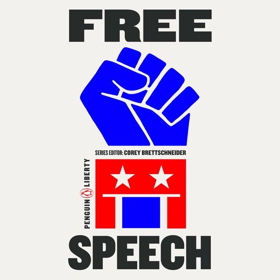 Free Speech - cover