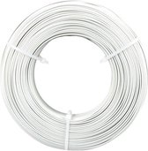 Fiberlogy Refill Easy PETG White (wit)