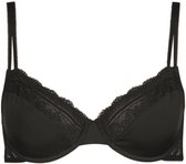 Beugelbeha C Jenny |  Zwart | 80C