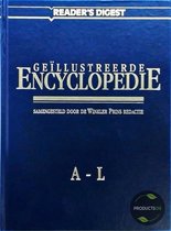 Geillustreerde encyclopedie 2 delen