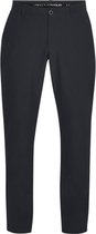 Under Armour Cgi Showdown Taper Pants Black