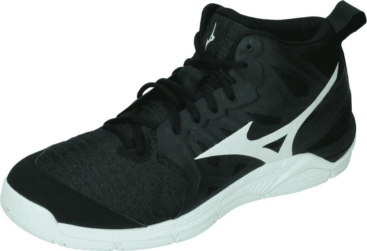 Mizuno Wave Supersonic 2 Mid Maat 39 bol